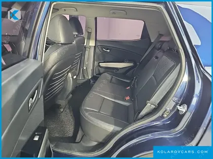 KGM - SSANGYONG TIVOLI DIESEL TX 2WD