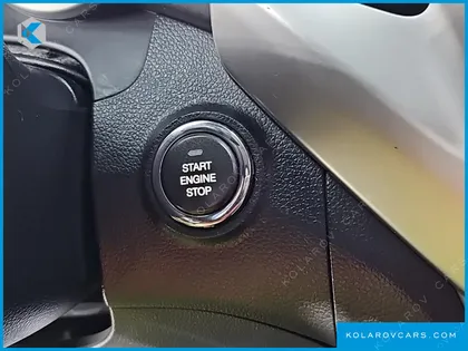 KGM - SSANGYONG TIVOLI DIESEL TX 2WD