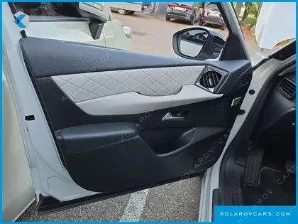 CITROËN DS3 E-TENSE GRAND CHIC