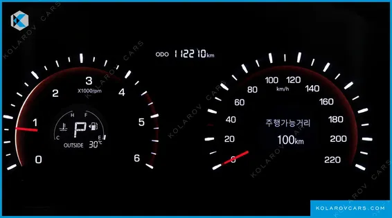 KGM - SSANGYONG KORANDO 2.0 ADVENTURE 60TH EDITION 4WD