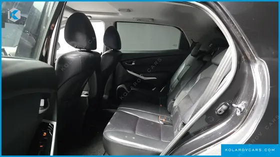 KGM - SSANGYONG KORANDO 2.0 ADVENTURE 60TH EDITION 4WD