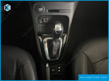 RENAULT KOREA QM3 RE