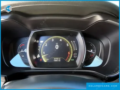 RENAULT KOREA QM6 (KOLEOS) 2.0 GDE LE 2WD