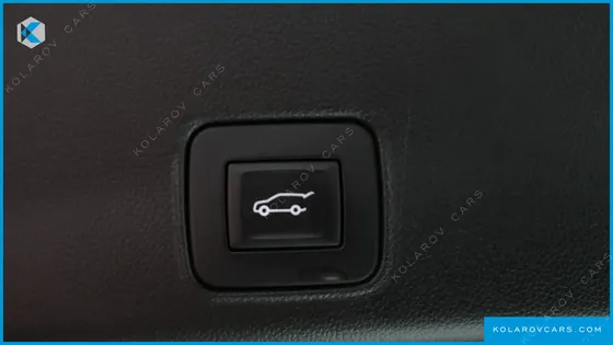 CHEVROLET (GM DAEWOO) TRAILBLAZER 1.3 TURBO 2WD