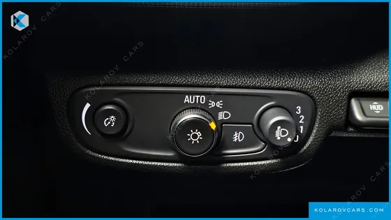 CHEVROLET (GM DAEWOO) TRAILBLAZER 1.3 TURBO 2WD