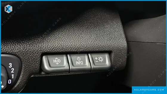 CHEVROLET (GM DAEWOO) TRAILBLAZER 1.3 TURBO 2WD
