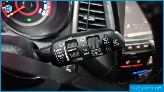 KGM - SSANGYONG TIVOLI GEAR PLUS 2WD