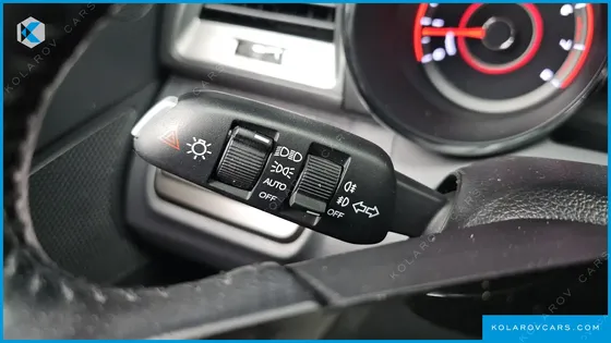 KGM - SSANGYONG TIVOLI GEAR PLUS 2WD