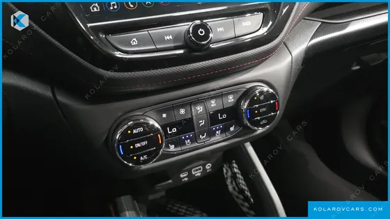 CHEVROLET (GM DAEWOO) TRAILBLAZER 1.3 TURBO 2WD