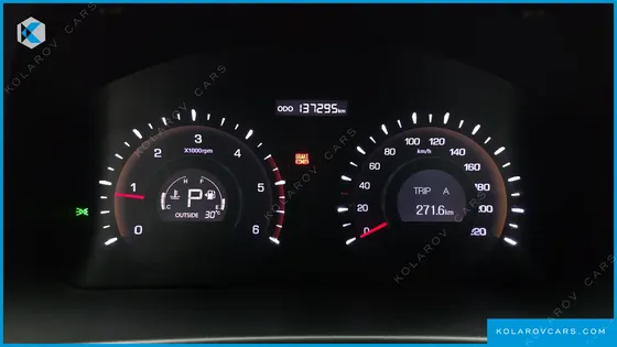 KGM - SSANGYONG KORANDO 2.0 CVT 2WD