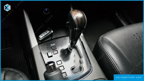 KGM - SSANGYONG KORANDO 2.0 CVT 2WD