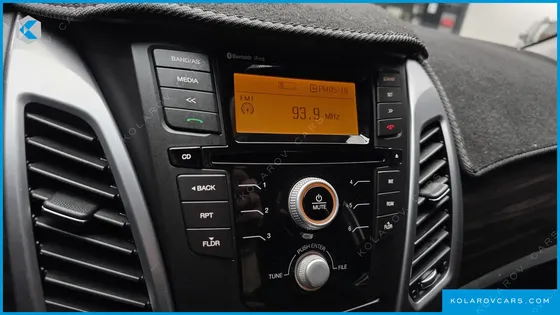 KGM - SSANGYONG KORANDO 2.0 CVT 2WD