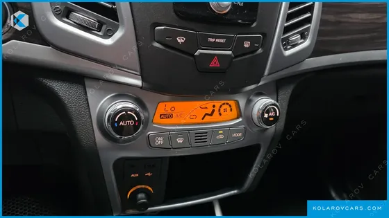KGM - SSANGYONG KORANDO 2.0 CVT 2WD