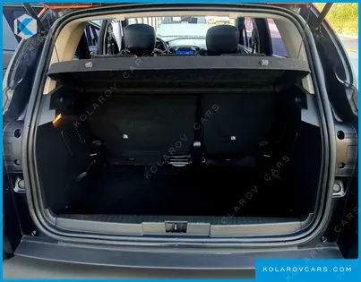 RENAULT KOREA QM3 RE