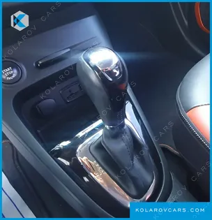 RENAULT KOREA QM3 RE