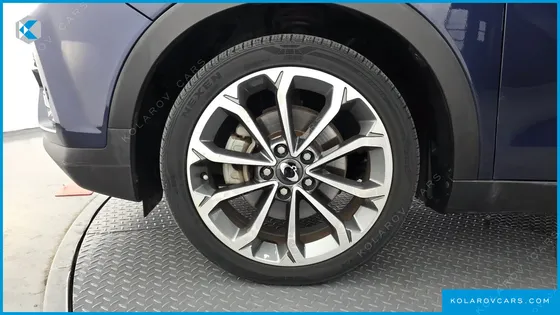KGM - SSANGYONG TIVOLI GEAR EDITION 2WD