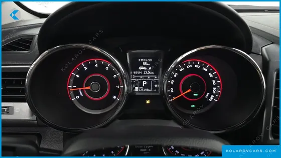 KGM - SSANGYONG TIVOLI GEAR EDITION 2WD