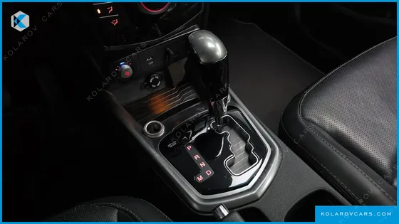 KGM - SSANGYONG TIVOLI GEAR EDITION 2WD