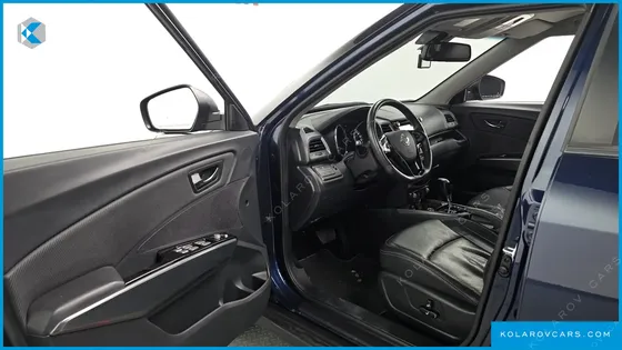 KGM - SSANGYONG TIVOLI GEAR EDITION 2WD