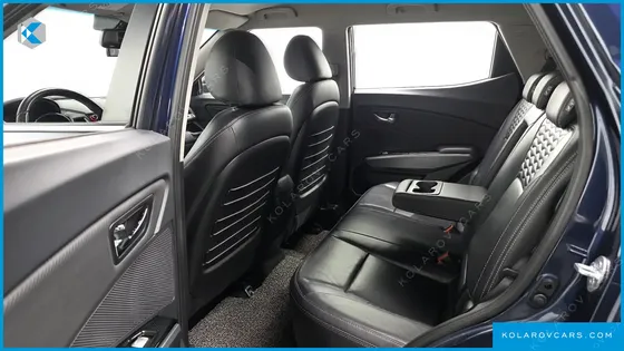 KGM - SSANGYONG TIVOLI GEAR EDITION 2WD