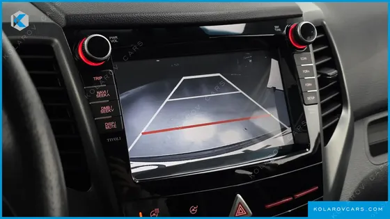 KGM - SSANGYONG TIVOLI GEAR EDITION 2WD