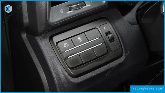 KGM - SSANGYONG TIVOLI GEAR EDITION 2WD