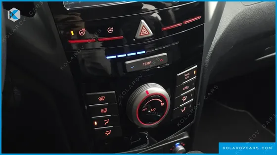 KGM - SSANGYONG TIVOLI GEAR EDITION 2WD