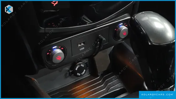KGM - SSANGYONG TIVOLI GEAR EDITION 2WD