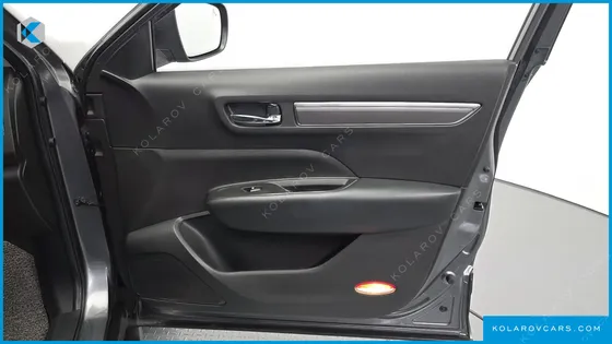 RENAULT KOREA QM6 (KOLEOS) 2.0 GDE RE 2WD