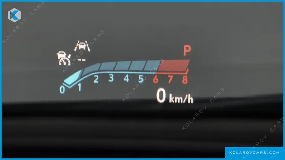 CHEVROLET (GM DAEWOO) TRAILBLAZER 1.3 TURBO 4WD
