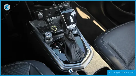 KGM - SSANGYONG TIVOLI VX 2WD
