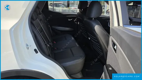 KGM - SSANGYONG TIVOLI VX 2WD