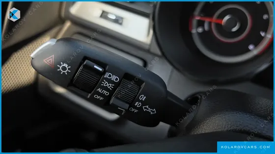 KGM - SSANGYONG TIVOLI VX 2WD