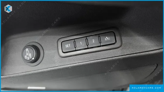 CHEVROLET (GM DAEWOO) EQUINOX 2WD PREMIER