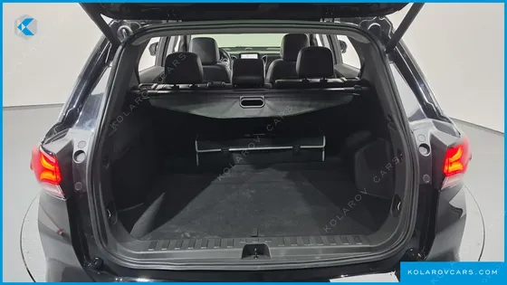 CHEVROLET (GM DAEWOO) EQUINOX 2WD PREMIER