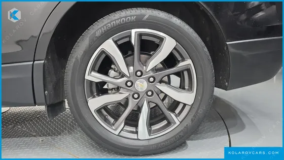 CHEVROLET (GM DAEWOO) EQUINOX 2WD PREMIER