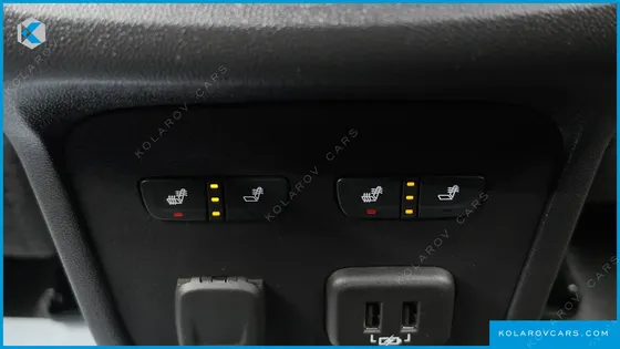 CHEVROLET (GM DAEWOO) EQUINOX 2WD PREMIER