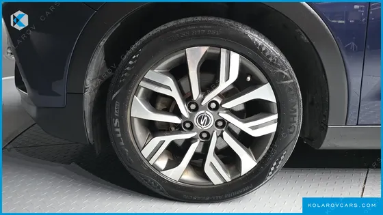 KGM - SSANGYONG TIVOLI GEAR EDITION 4WD