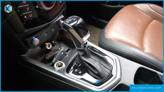 KGM - SSANGYONG TIVOLI GEAR EDITION 4WD