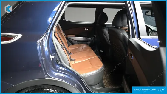 KGM - SSANGYONG TIVOLI GEAR EDITION 4WD