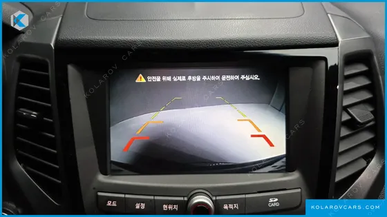 KGM - SSANGYONG TIVOLI GEAR EDITION 4WD