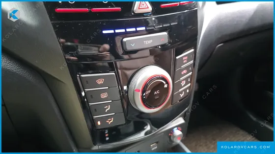KGM - SSANGYONG TIVOLI GEAR EDITION 4WD