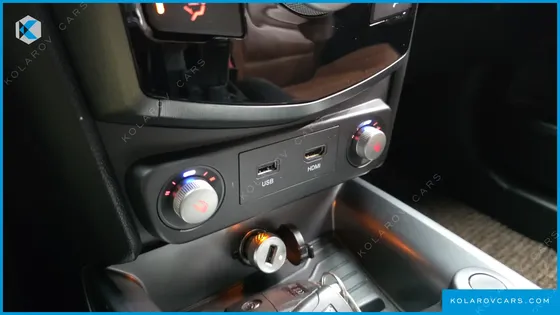 KGM - SSANGYONG TIVOLI GEAR EDITION 4WD