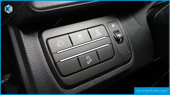 KGM - SSANGYONG TIVOLI GEAR EDITION 4WD