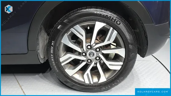 KGM - SSANGYONG TIVOLI GEAR EDITION 4WD