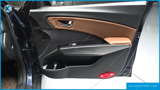 KGM - SSANGYONG TIVOLI GEAR EDITION 4WD