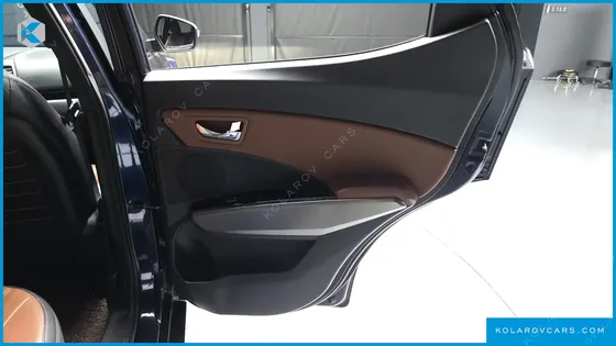 KGM - SSANGYONG TIVOLI GEAR EDITION 4WD