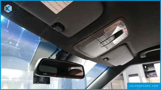 KGM - SSANGYONG TIVOLI GEAR EDITION 4WD
