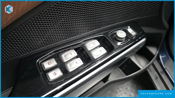 KGM - SSANGYONG TIVOLI GEAR EDITION 4WD