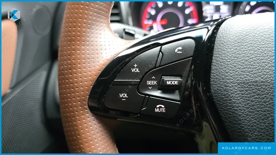 KGM - SSANGYONG TIVOLI GEAR EDITION 4WD